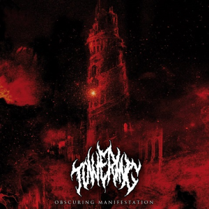 Album : Obscuring Manifestation
