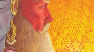 VALLEY OF THE SUN • "Old Gods"