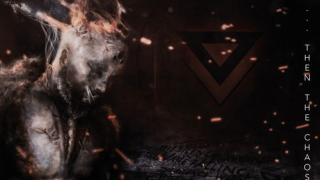 DOWN TRIGGER • "...Then The Chaos"