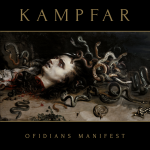 Album : Ofidians Manifest
