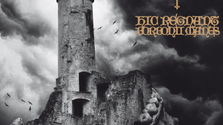 SÜHNOPFER • "Hic Regnant Borbonii Manes"