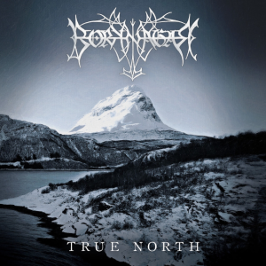 True North - Borknagar