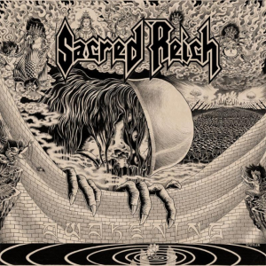 Awakening - Sacred Reich