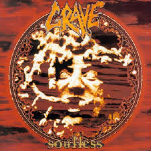 Soulless - Grave