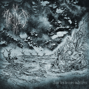 Sur les Terres Oubliées - Arides (Asgard Hass)