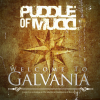 Discographie : Puddle Of Mudd