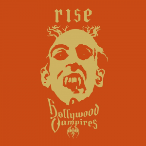 Album : Rise
