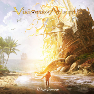A Journey To Remember - Visions of Atlantis