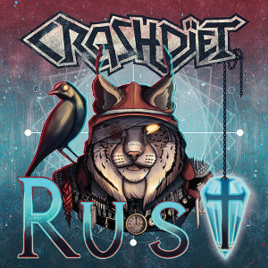 Rust - Crashdïet