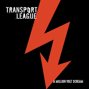 Album : A Million Volt Scream
