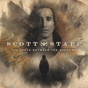 The Space Between The Shadows - Scott Stapp (Napalm Records)