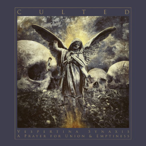 Album : Vespertina Synaxis - A Prayer For Union & Emptiness