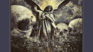 CULTED • "Vespertina Synaxis - A Prayer For Union & Emptiness"