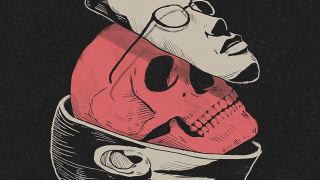 WALKWAYS • "Bleed Out, Heal Out"