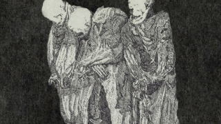 MYLINGAR • "Döda Själar"