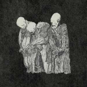 Döda Själar - Mylingar (Amor Fati Productions)