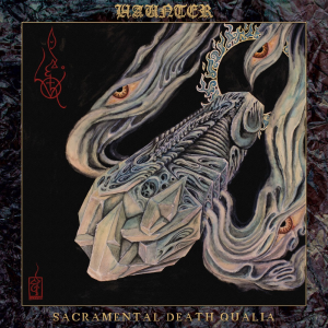 Album : Sacramental Death Qualia