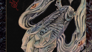 HAUNTER • "Sacramental Death Qualia"