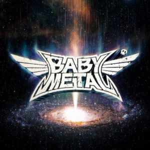 Elevator Girl (English version) - Babymetal