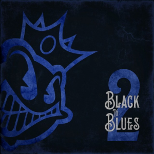 Black To Blues Volume 2 - Black Stone Cherry