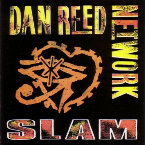 Slam - Dan Reed Network