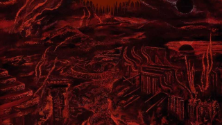 TEITANBLOOD • "The Baneful Choir"