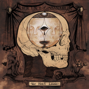 Album : Vast Vortex Litanies