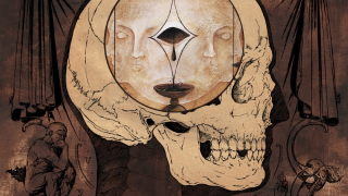 SHRINE OF INSANABILIS • "Vast Vortex Litanies"