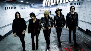 Michael Monroe • "One Man Gang"