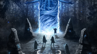 EMPYREAL VAULT • "Empyreal Vault"