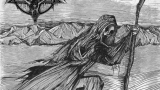 MORTEM • "Ravnsvart"