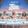 Discographie : Taylor Hawkins & The Coattail Riders