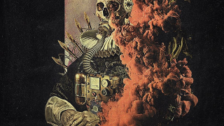 BENEATH THE MASSACRE • "Fearmonger"