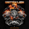 Discographie : British Lion