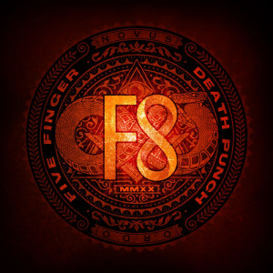 F8 - Five Finger Death Punch