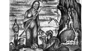 WHITE STONES • "Kuarahy"