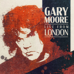 Still Got The Blues (Live From London) - Gary Moore