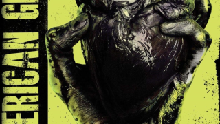 AMERICAN GRIM • "Ultra Black"