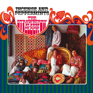 Incense And Peppermints - Strawberry Alarm Clock (UNI Records)