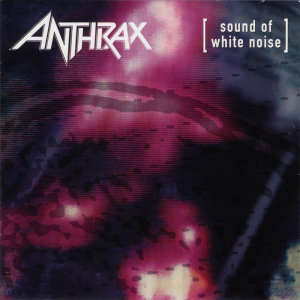 Sound Of White Noise (Elektra Records)