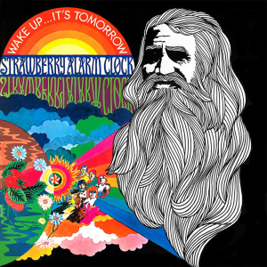 Wake Up...It's Tomorrow - Strawberry Alarm Clock (UNI Records)