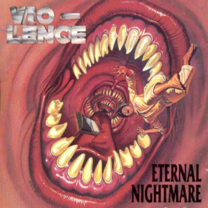 Eternal Nightmare (Mechanic Records)
