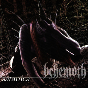 Satanica (Avantgarde Music)
