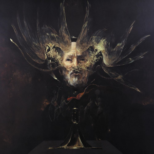 Ora Pro Nobis Lucifer - Behemoth