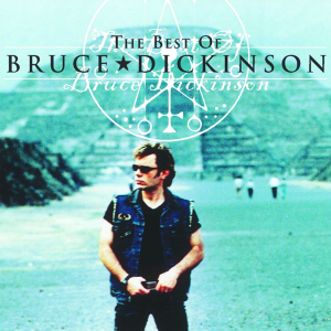 The Best of Bruce Dickinson (Sanctuary Records)