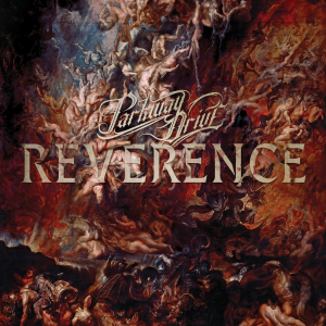 Reverence (Epitaph Records)