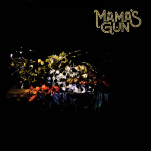 Album : Mama's Gun