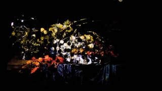 MAMA'S GUN • "Mama's Gun"