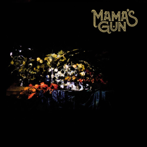 Mama's Gun - Mama's Gun (Klonosphere)