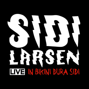 In Bikini Dura Sidi (Live) (Verycords)